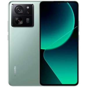 Смартфон Xiaomi 13T Pro 12/512Gb Meadow Green Global Version Смартфон Xiaomi 13T Pro 12/512Gb Meadow Green Global Version