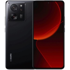 Смартфон Xiaomi 13T 12/256Gb Black Global Version Смартфон Xiaomi 13T 12/256Gb Black Global Version
