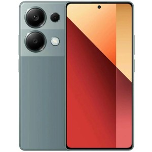 Смартфон XiaoMi Redmi Note 13 Pro 4G 12/512Gb Forest Green Global Version Смартфон XiaoMi Redmi Note 13 Pro 4G 12/512Gb Forest Green Global Version