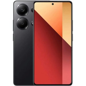 Смартфон XiaoMi Redmi Note 13 Pro 4G 8/256Gb Midnight Black Global Version Смартфон XiaoMi Redmi Note 13 Pro 4G 8/256Gb Midnight Black Global Version