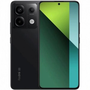 Смартфон XiaoMi Redmi Note 13 Pro 5G 12/512Gb Midnight Black Global Version Смартфон XiaoMi Redmi Note 13 Pro 5G 12/512Gb Midnight Black Global Version