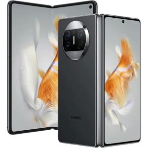 Смартфон Huawei Mate X3 12/512Gb Black Смартфон Huawei Mate X3 12/512Gb Black
