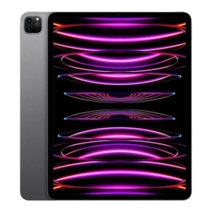 Планшет Apple iPad Pro 11 (2022) Wi-Fi 2Tb Space Gray (MNXM3) Планшет Apple iPad Pro 11 (2022) Wi-Fi 2Tb Space Gray (MNXM3)