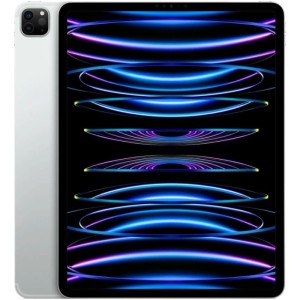 Планшет Apple iPad Pro 12.9 (2022) Wi-Fi + Cellular 128Gb Silver (MP5Y3) Планшет Apple iPad Pro 12.9 (2022) Wi-Fi + Cellular 128Gb Silver (MP5Y3)