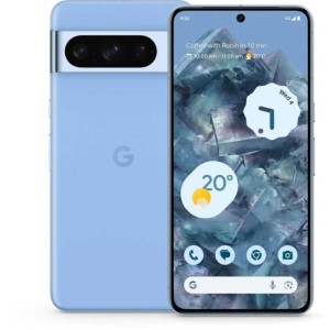 Смартфон Google Pixel 8 Pro 12/128Gb Bay (USA) Смартфон Google Pixel 8 Pro 12/128Gb Bay (USA)