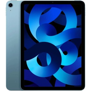 Планшет Apple iPad Air (2022) Wi-Fi 64Gb Blue (MM9E3) Планшет Apple iPad Air (2022) Wi-Fi 64Gb Blue (MM9E3)