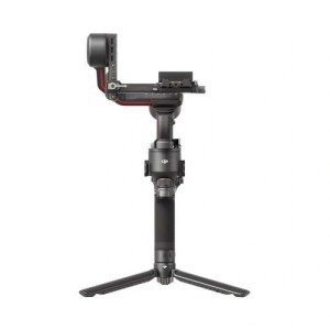 Электрический стабилизатор DJI Ronin-RS 3 Black Электрический стабилизатор DJI Ronin-RS 3 Black