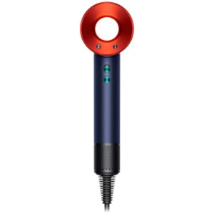 Фен Dyson Supersonic HD15 Prussian Blue/Topaz Orange