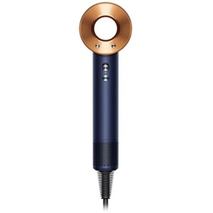 Фен Dyson Supersonic HD15 Blue/Copper Фен Dyson Supersonic HD15 Blue/Copper