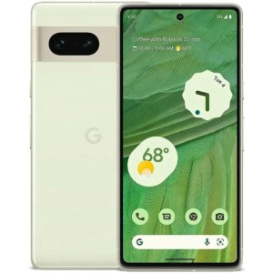 Смартфон Google Pixel 7 8/128Gb Lemongrass (USA) Смартфон Google Pixel 7 8/128Gb Lemongrass (USA)