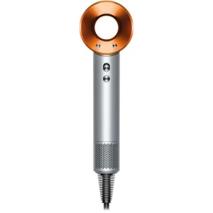 Фен Dyson Supersonic HD08 Nickel/Copper