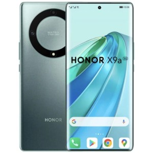 Смартфон Honor X9A 8/256Gb Emerald Green Смартфон Honor X9A 8/256Gb Emerald Green