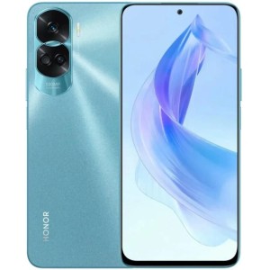 Смартфон Honor 90 Lite 8/256Gb Cyan Lake Смартфон Honor 90 Lite 8/256Gb Cyan Lake