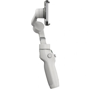Электрический стабилизатор DJI Osmo Mobile 6 Platinum Gray Электрический стабилизатор DJI Osmo Mobile 6 Platinum Gray
