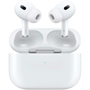 Наушники Apple AirPods Pro 2 USB-C (MTJV3) White Наушники Apple AirPods Pro 2 USB-C (MTJV3) White