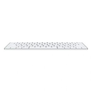 Клавиатура беспроводная Apple Magic Keyboard with Touch ID (MK293)