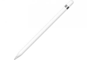Стилус Apple Pencil MK0C2 (1-го поколения) Стилус Apple Pencil MK0C2 (1-го поколения)