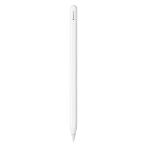Стилус Apple Pencil MUWA3 (1-го поколения 2023) USB-C Стилус Apple Pencil MUWA3 (1-го поколения 2023) USB-C
