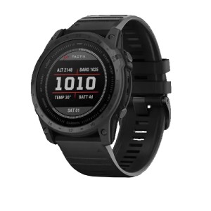Tactix 7 Standard с черным ремешком Tactix 7 Standard с черным ремешком