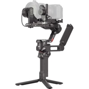 Стабилизатор DJI RS 4 Combo Стабилизатор DJI RS 4 Combo