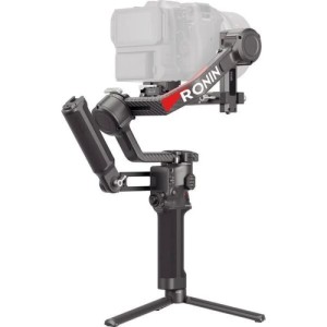 Стабилизатор DJI RS 4 Pro Combo Стабилизатор DJI RS 4 Pro Combo
