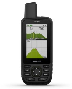 Навигатор Garmin GPSMap 67