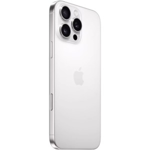 Apple iPhone 16 Pro Max 256Gb White Titanium Apple iPhone 16 Pro Max 256Gb White Titanium