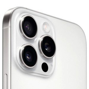 Смартфон Apple iPhone 16 Pro Max 512Gb White Titanium Смартфон Apple iPhone 16 Pro Max 512Gb White Titanium