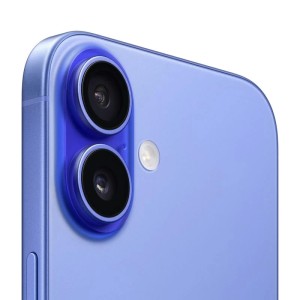 iPhone 16 256GB Ultramarine
