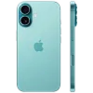 iPhone 16 256GB Teal