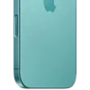 iPhone 16 256GB Teal