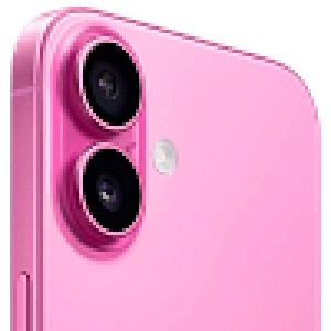 iPhone 16 256GB  Pink