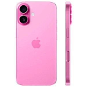 iPhone 16 256GB  Pink