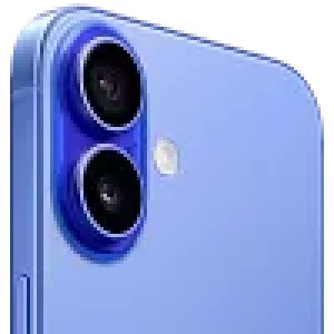 iPhone 16 128GB Ultramarine