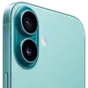 iPhone 16 128GB Teal
