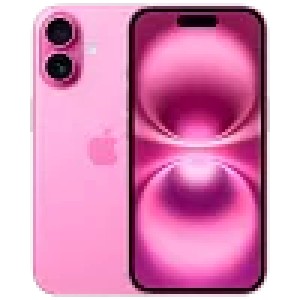 iPhone 16 128GB  Pink