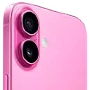 iPhone 16 128GB  Pink