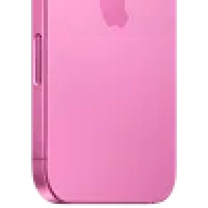 iPhone 16 128GB  Pink