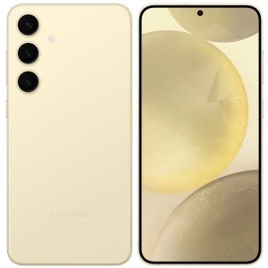 Смартфон Samsung Galaxy S24+ 12/256Gb Amber Yellow (SM-S926BZYBMEA) Смартфон Samsung Galaxy S24+ 12/256Gb Amber Yellow (SM-S926BZYBMEA)