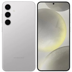 Смартфон Samsung Galaxy S24 8/128Gb Marble Gray (SM-S921BZADCAU) Смартфон Samsung Galaxy S24 8/128Gb Marble Gray (SM-S921BZADCAU)