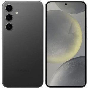 Смартфон Samsung Galaxy S24 8/256Gb Onyx Black (SM-S921BZKGCAU) Смартфон Samsung Galaxy S24 8/256Gb Onyx Black (SM-S921BZKGCAU)
