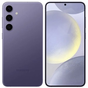 Смартфон Samsung Galaxy S24+ 12/512Gb Cobalt Violet (SM-S926BZVCMEA) Смартфон Samsung Galaxy S24+ 12/512Gb Cobalt Violet (SM-S926BZVCMEA)