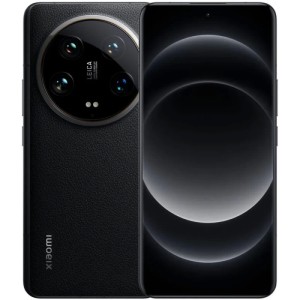 Смартфон Xiaomi 14 Ultra 16/512Gb Black Смартфон Xiaomi 14 Ultra 16/512Gb Black