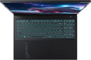 Ноутбук GIGABYTE G6 KF-H3US864KH (Intel Core i7 13620H 2.4GHz/16"/1920x1200/16GB/1TB SSD/NVIDIA GeForce RTX 4060 8GB/Win11)