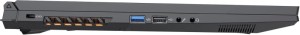 Ноутбук GIGABYTE G6 KF-H3US864KH (Intel Core i7 13620H 2.4GHz/16"/1920x1200/16GB/1TB SSD/NVIDIA GeForce RTX 4060 8GB/Win11)