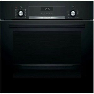Электрический духовой шкаф Bosch HIJ517YB0R