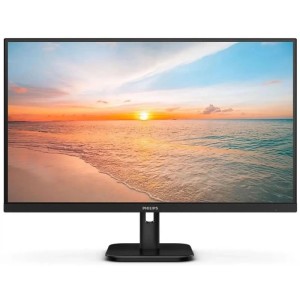 Монитор 27" PHILIPS 27E1N1800A Black