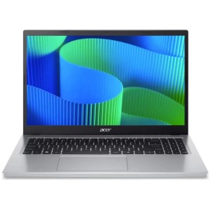 Ноутбук Acer Extensa EX215-34, 15.6" (1920x1080) TN/Intel Core i3-N305/16 ГБ LPDDR5/512 ГБ SSD/Intel UHD Graphics/Без системы, Серебристый (NX.EHTCD.008) Ноутбук Acer Extensa EX215-34, 15.6" (1920x1080) TN/Intel Core i3-N305/16 ГБ LPDDR5/512 ГБ SSD/Intel UHD Graphics/Без системы, Серебристый (NX.EHTCD.008)