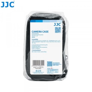 Сумка для камеры JJC HSCC-TG Сумка для камеры JJC HSCC-TG