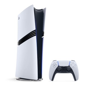 Игровая приставка Sony PlayStation 5 Pro Digital Edition Игровая приставка Sony PlayStation 5 Pro Digital Edition
